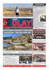ŞIRNAK OLAY
