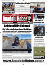 ANADOLU HABER