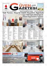 GÜVEN