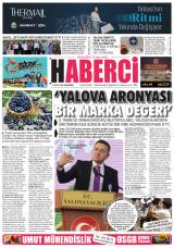 HABERCİ