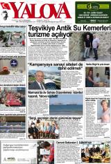 YALOVA