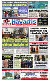 VİZYON HAVADİS