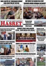 HASRET