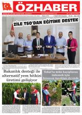 ÖZHABER