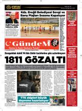 GÜNDEM