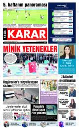 KESİN KARAR