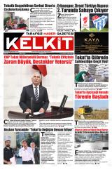 KELKİT