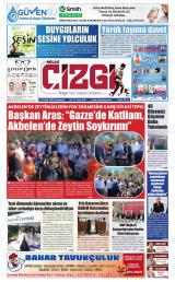 MİLAS ÇİZGİ