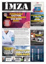 İMZA