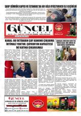 GÜNCEL RİZE