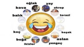 Komik Burç Muhabbetleri