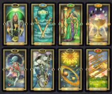 Tarot Falıma Bak