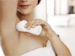Evde Doğal Deodorant Nasıl Yapılır?