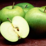Elma ile 6 Günde 5 Kilo Verin