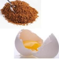 Ev Yapımı Peeling