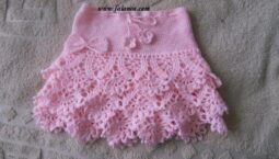 pembe etek