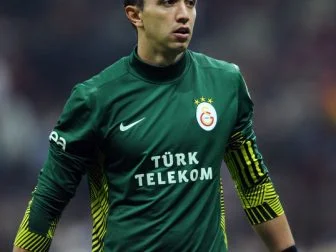 Fernando Muslera