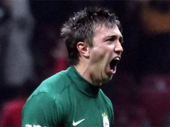 MUSLERA