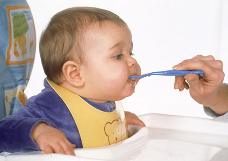 Bebek Beslenme Saatlerini Nasıl Belirlemeli?