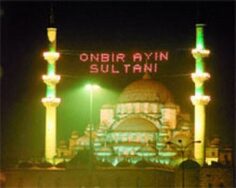 Kadir Gecesi Ne Zaman? | Kadir Gecesi’nin Önemi