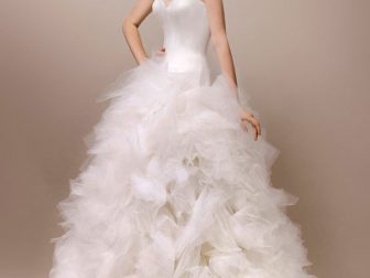 2013 Gelinlik Modelleri 11