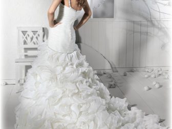 2013 Gelinlik Modelleri 4