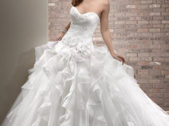 2013 yeni gelinlik modelleri 291