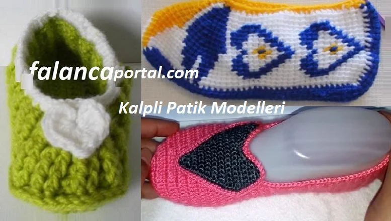 kalpli patik 1