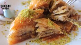 Püf Noktaları Çok Sorulan Hazır Gibi Baklava Tarifi