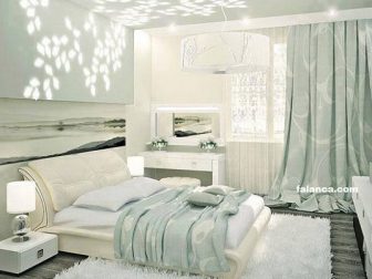 2014 2015 yatak odasi dekorasyonu