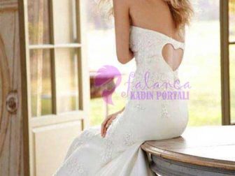 2014 gelinlik modelleri 5