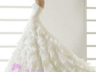 2014 gelinlik modelleri 6