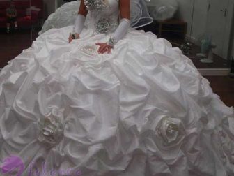 2014 gelinlik modelleri 8