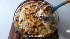 Nefis Elbasan Tava Tarifi