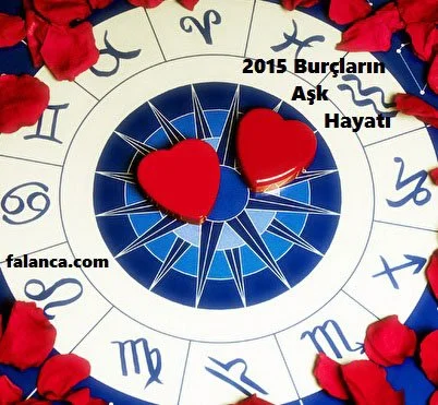 2015 burclarin ask hayati