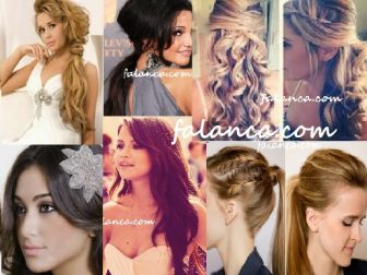 2015 mezuniyet toreni sac modelleri