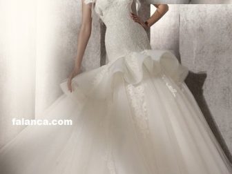 2015 trend yeni gelinlik modelleri 9