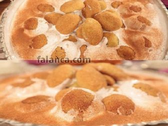 Kerebiç Tatlısı