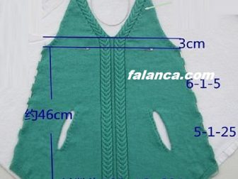 cepli kisa kol tunik 7