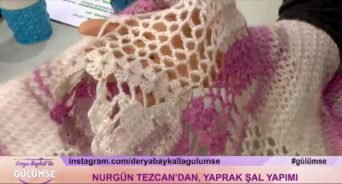 Yaprak Sal Nurgun Tezcan Derya Baykal 1