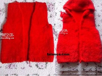 hellokitty kapusonlu hirka 4