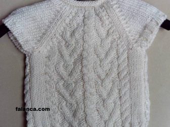 reglan kol yelek 1