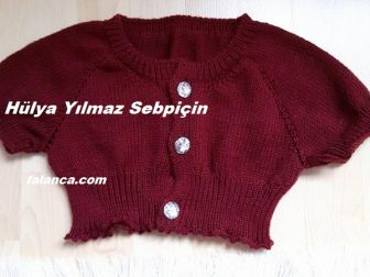 yeni bebek yelek ornekleri 2