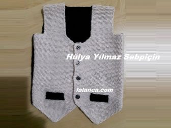 yeni bebek yelek ornekleri 6