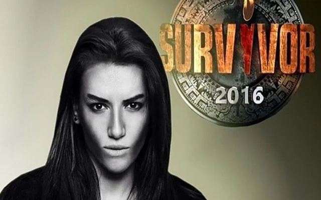 gizem kerimoglu kimdir survivor nereli ve survivor gizem