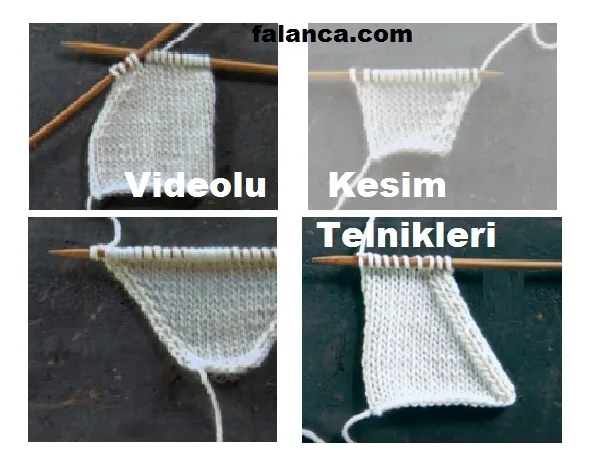 reglan seklinde kesimler videolu