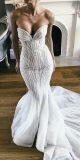 Strapless wedding dress 2