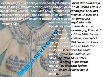 yelek robasi ve bebek yelek ornekleri 04