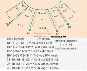 yelek robasi ve bebek yelek ornekleri 4