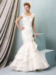 Ian Stuart 2014 Gelinlik Modelleri 8